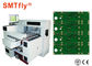 V Cut Hattı SMTfly-YB630 Yapımı İçin Yüksek Performanslı PCB Puanlama Makinesi Tedarikçi